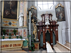 foto Chiesa di San Giovanni Battista a Dobbiaco